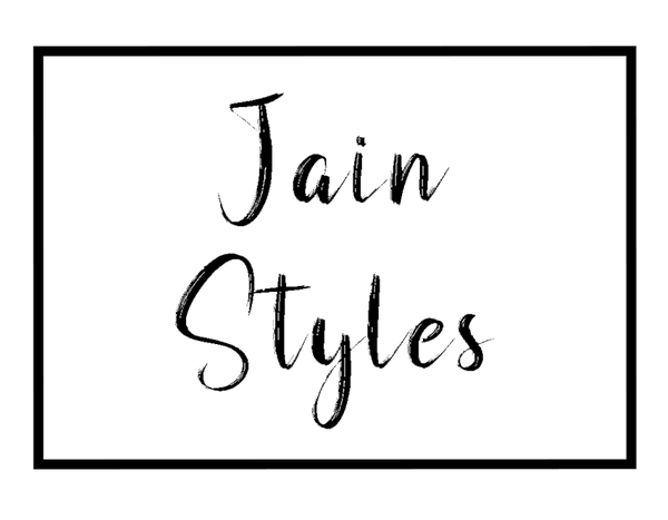 Jain Styles